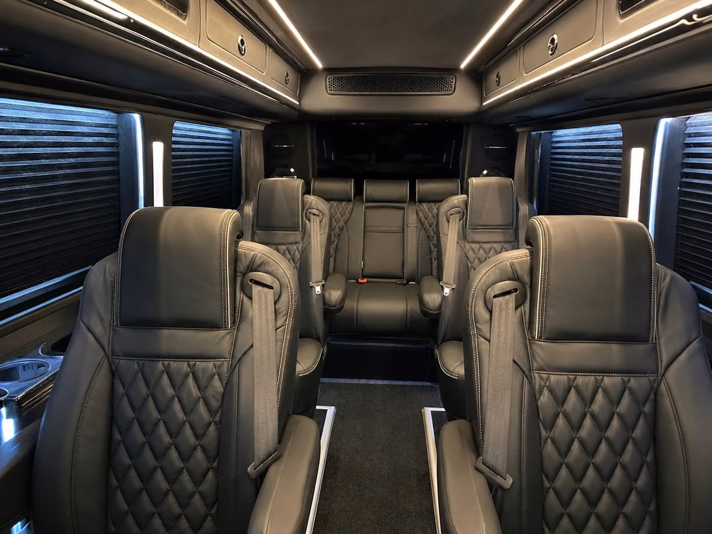 alameda corporate transportation