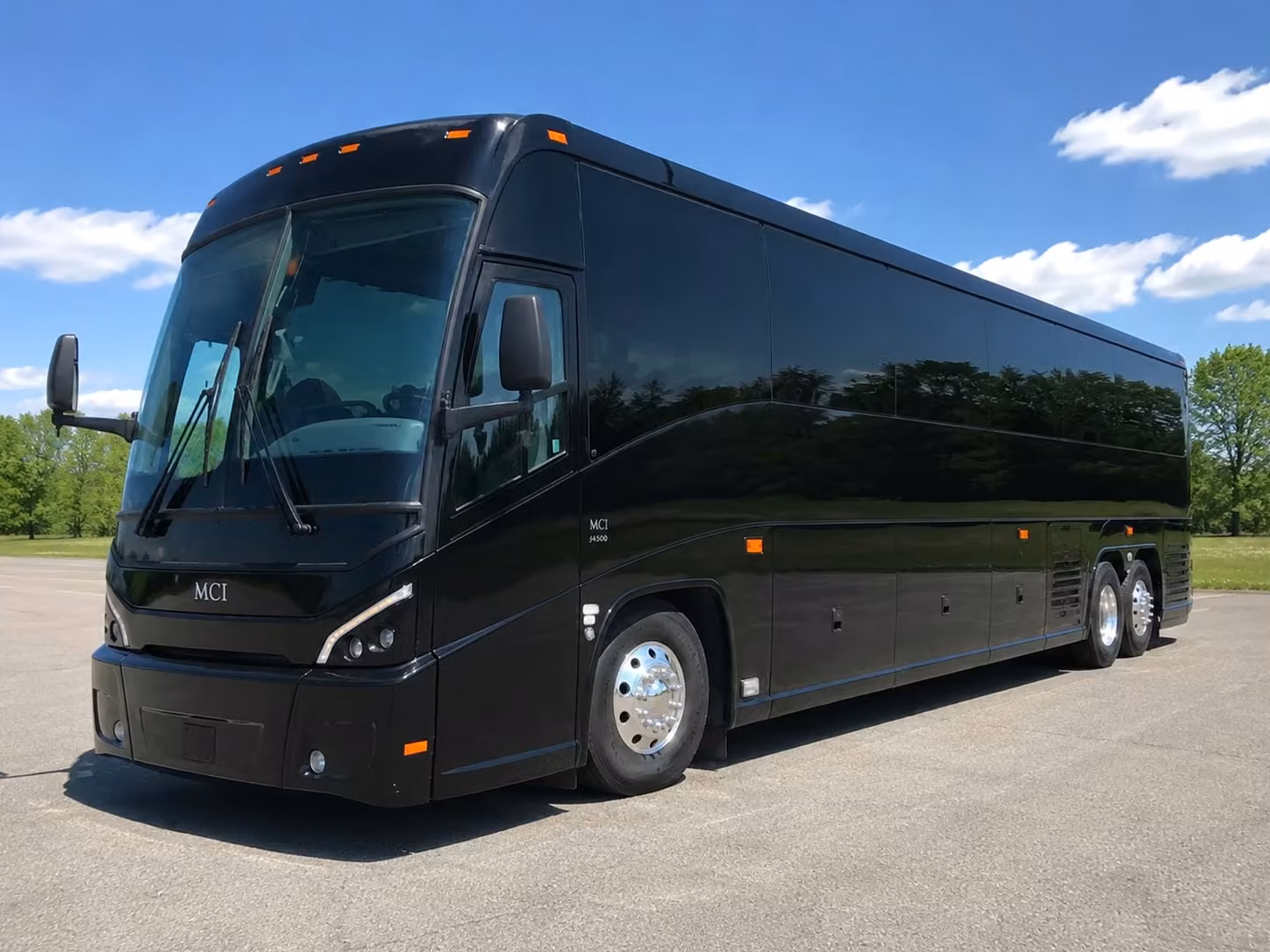 alameda event transportation services