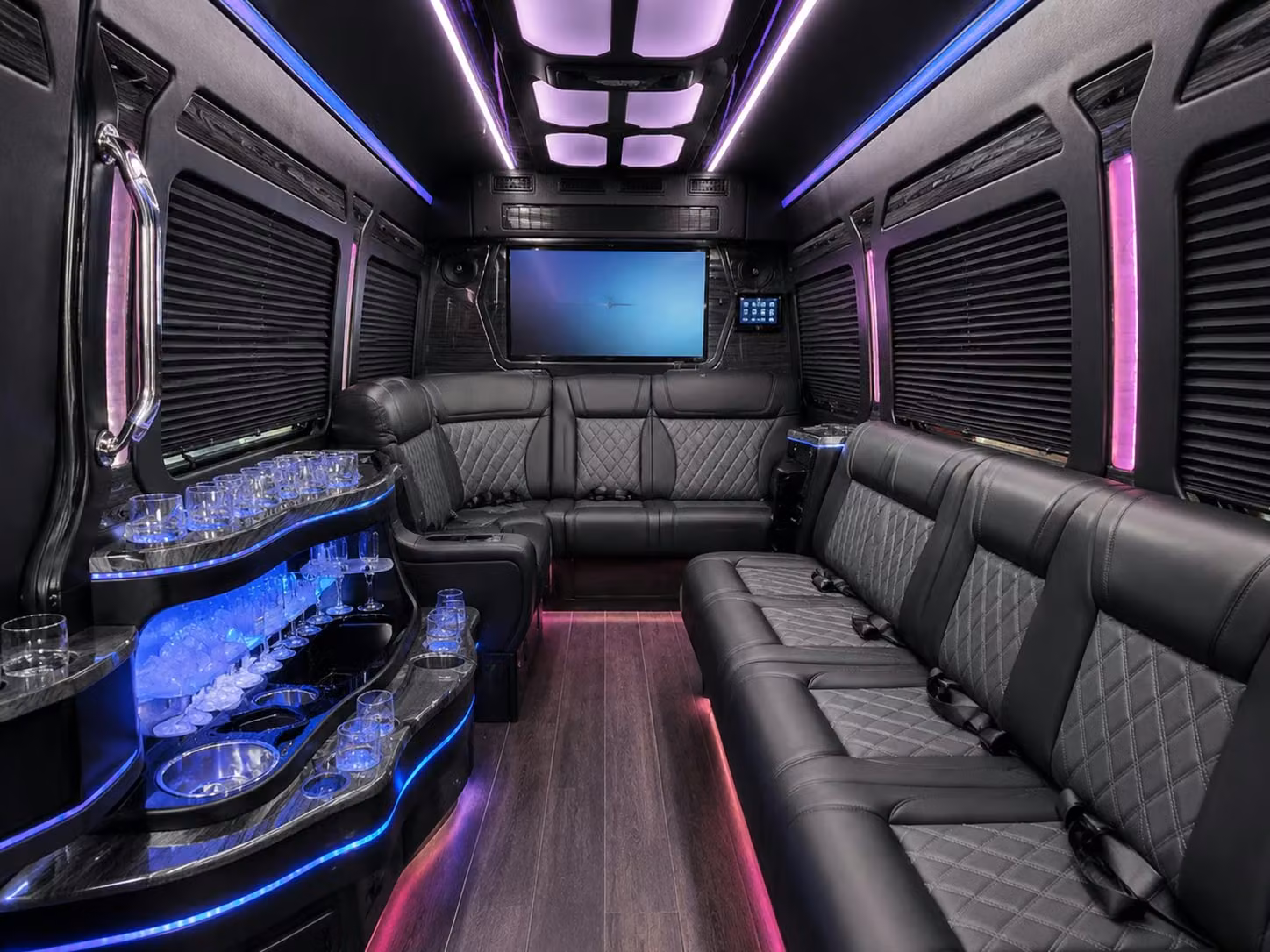 alameda event transportation