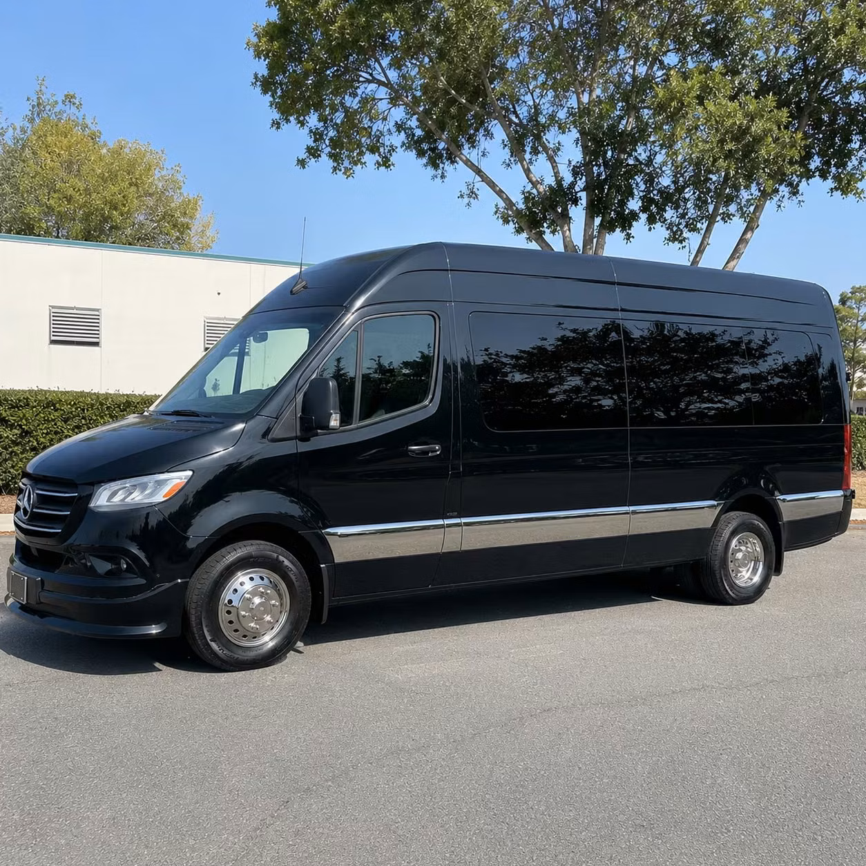 alameda government military transportation