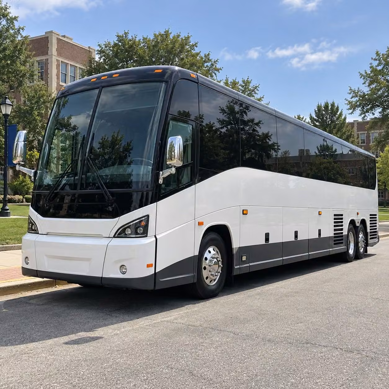 alameda prom homecoming transportation services