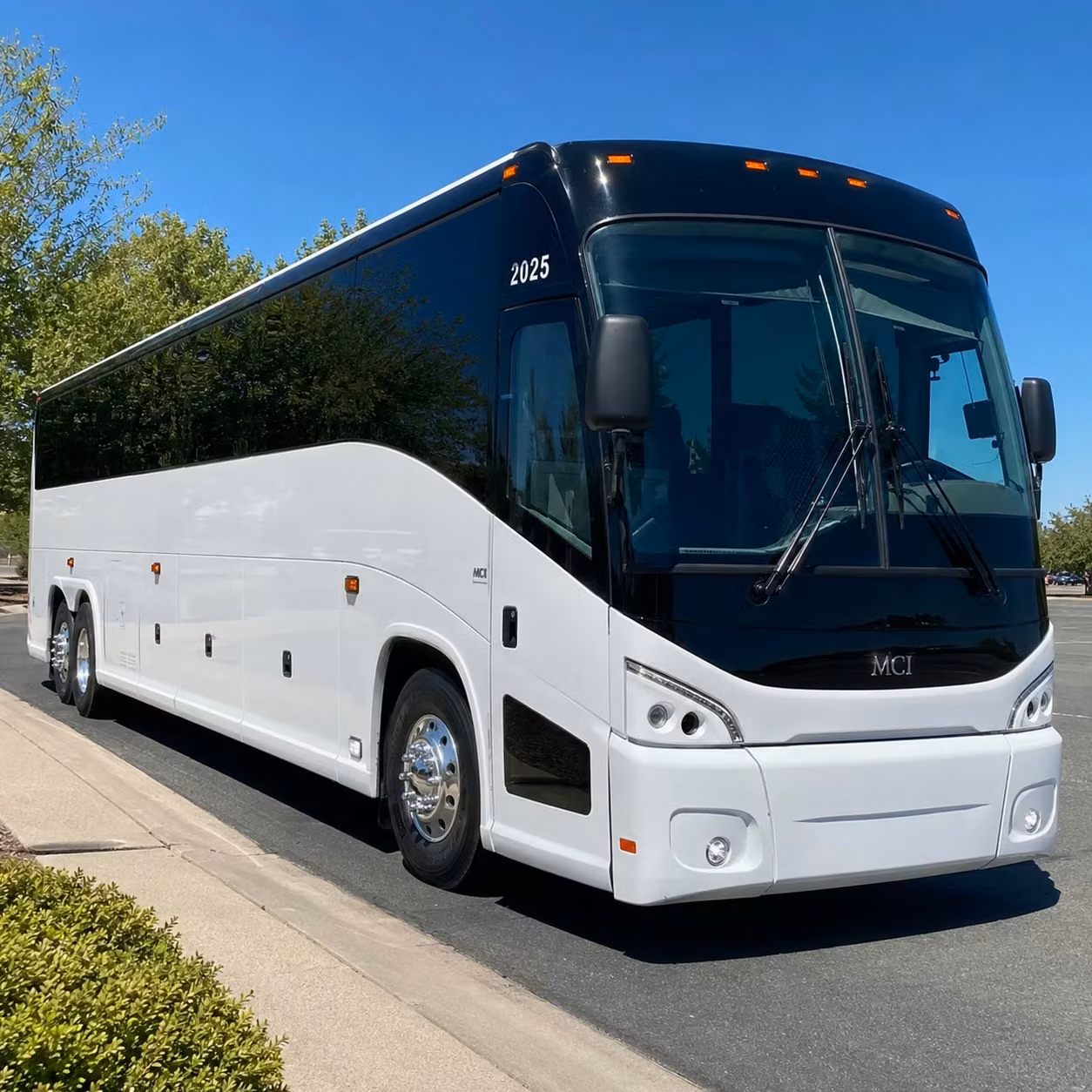 alameda religious group transportation services