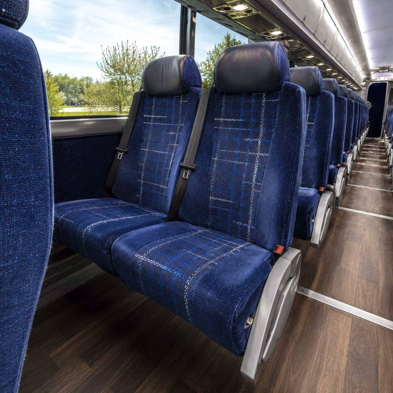 book group transportation in alameda in minutes not days