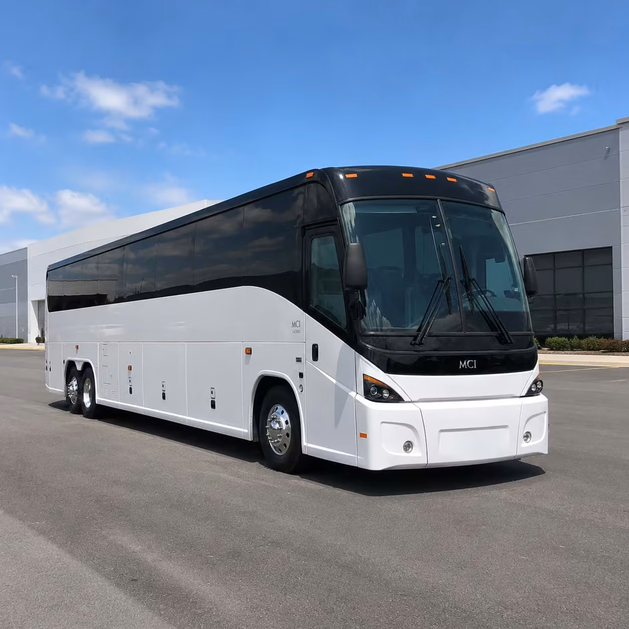 choosing the right vehicle size for your alameda employee shuttle program