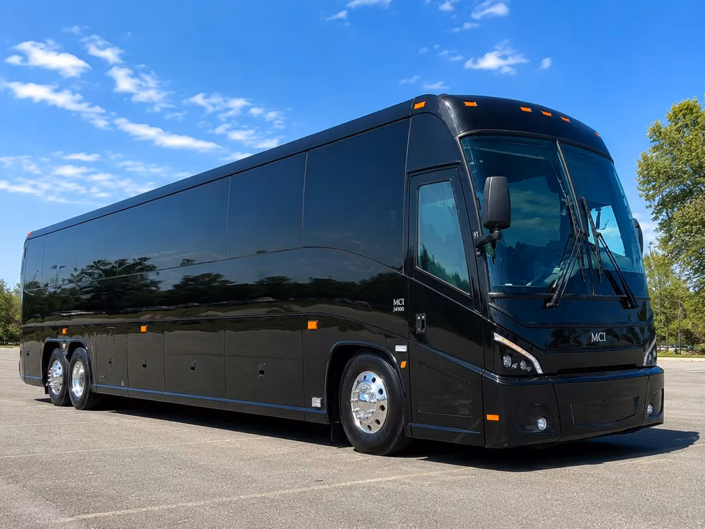 corporate shuttle bus rentals and employee transportation in alameda