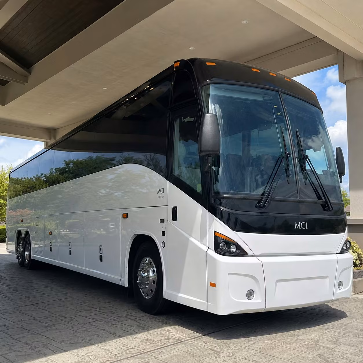 employee shuttles in alameda