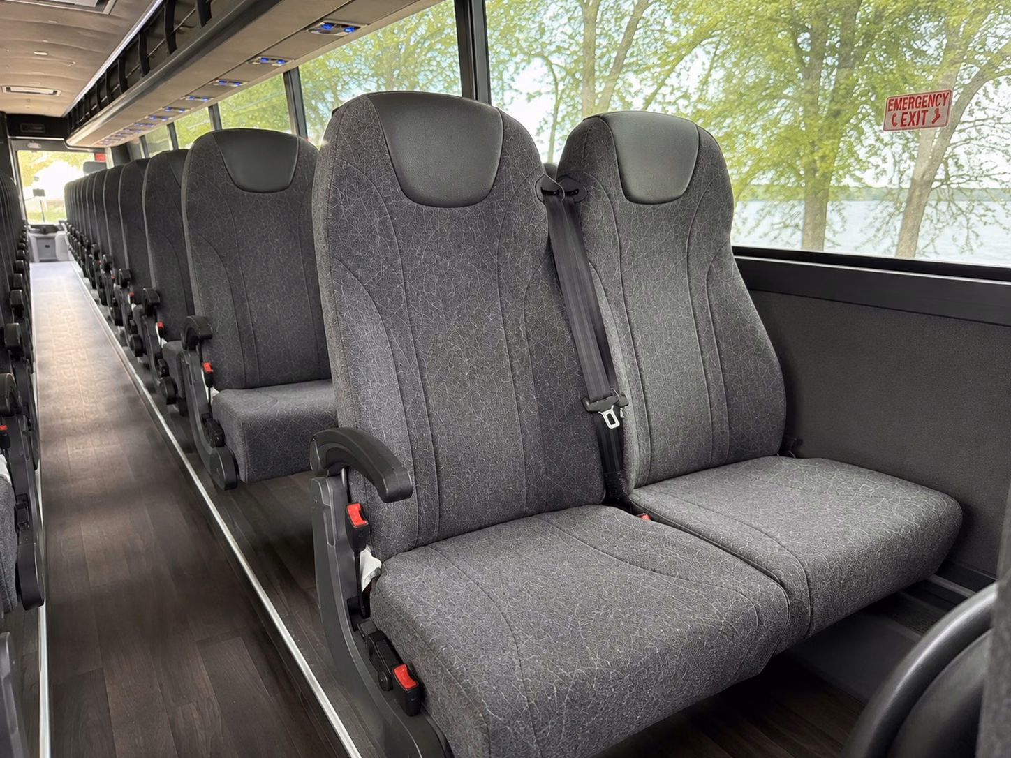 how where and when you re traveling affects alameda charter bus rates
