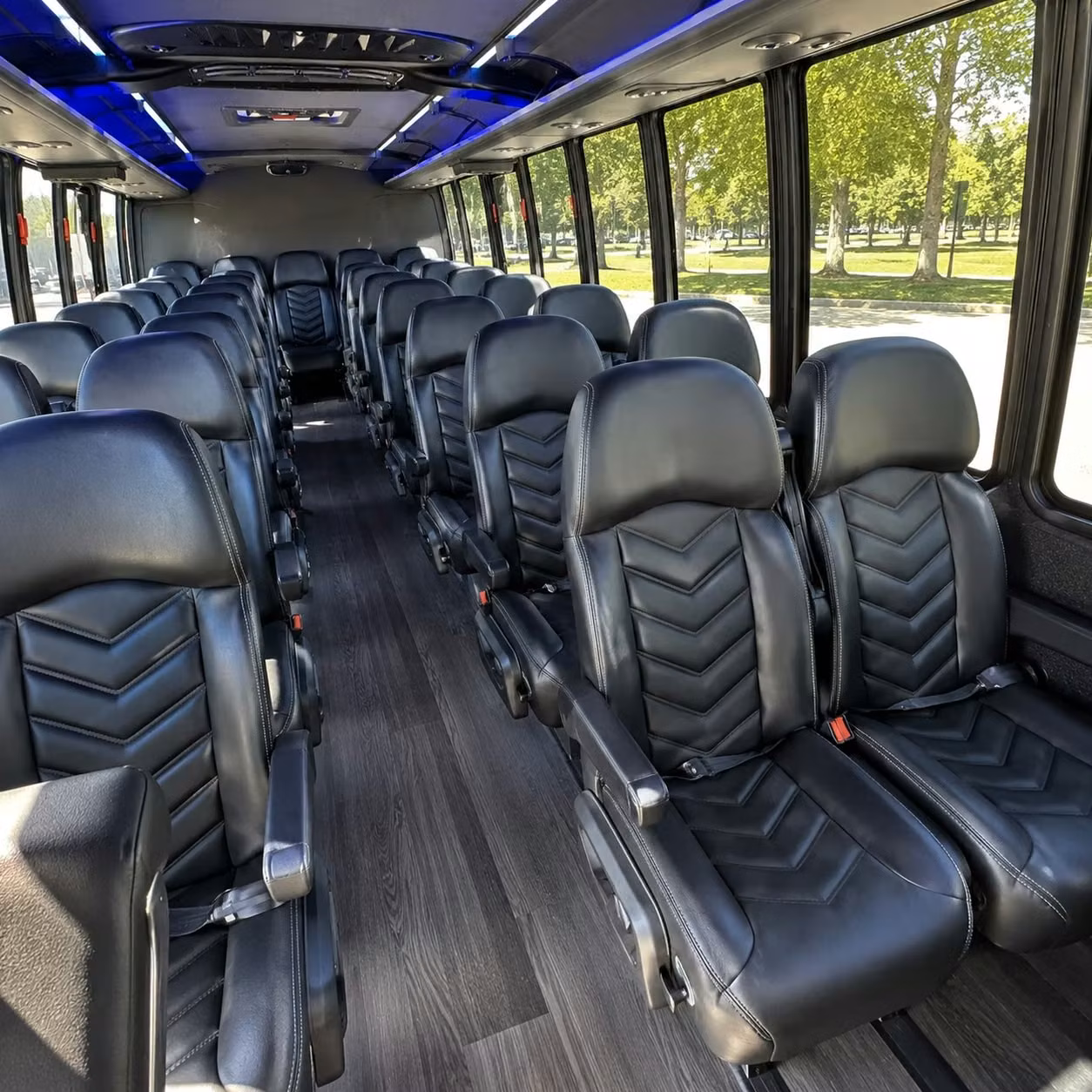 minibus rentals for alameda students visiting east bay history and culture