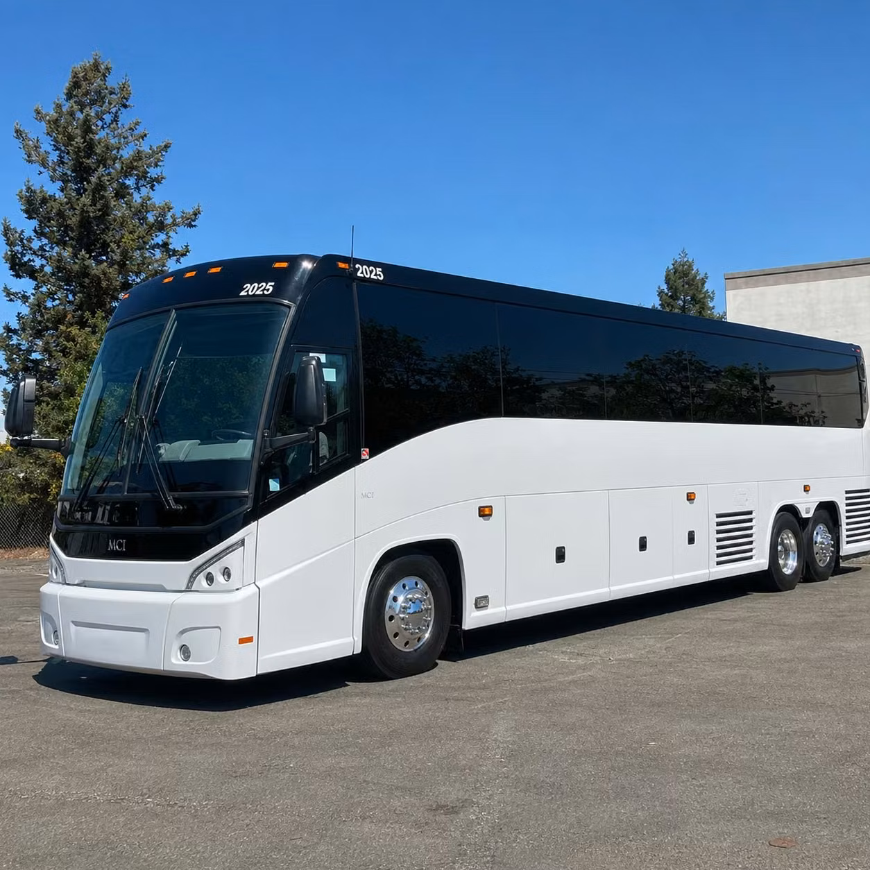 sunday shuttle service for alameda congregations of every size