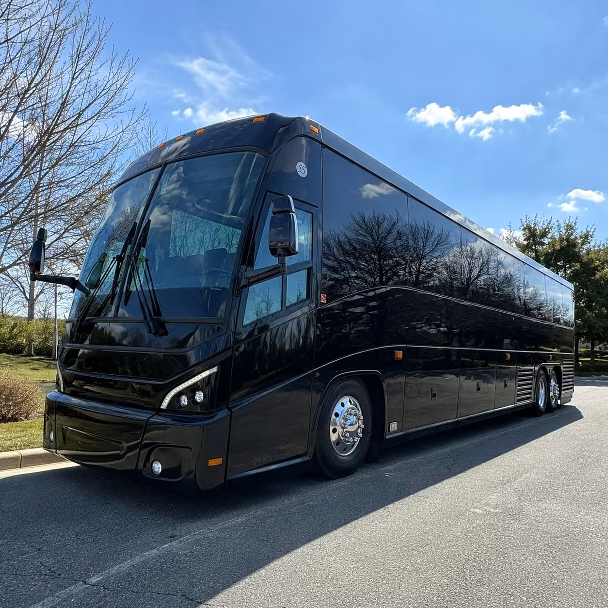 waiting for callbacks from bus companies wastes time your hr team doesn t have