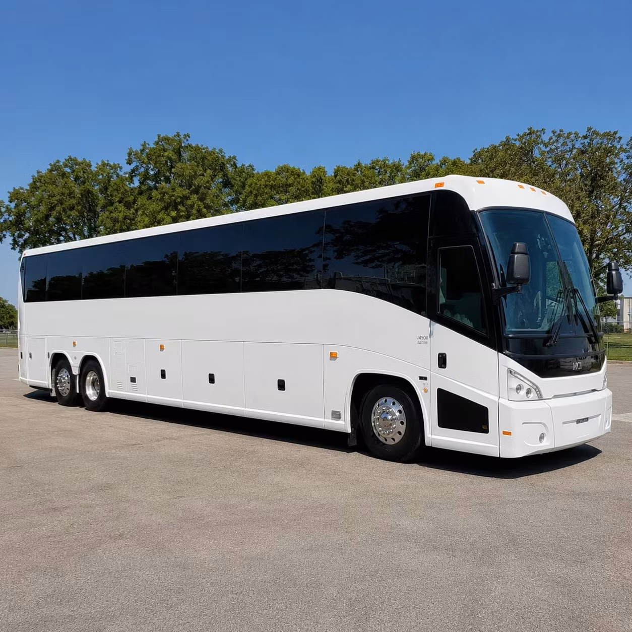 we connect alameda churches with buses for youth ministry trips and retreats