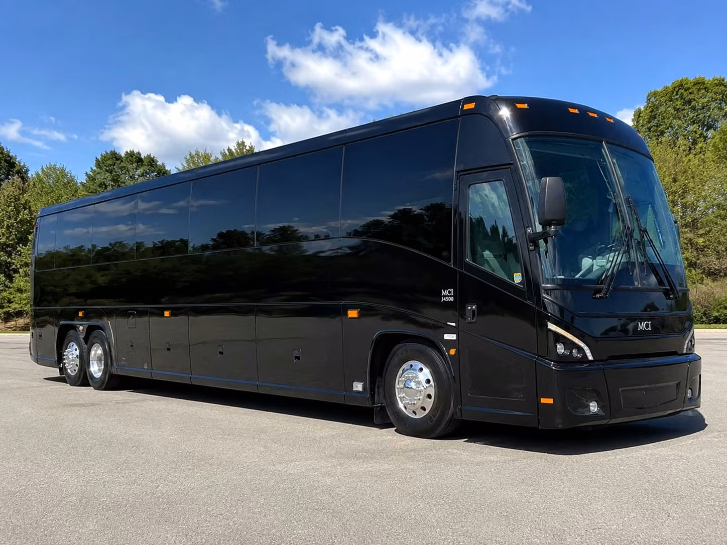 wedding guest shuttles and ceremony transportation in alameda